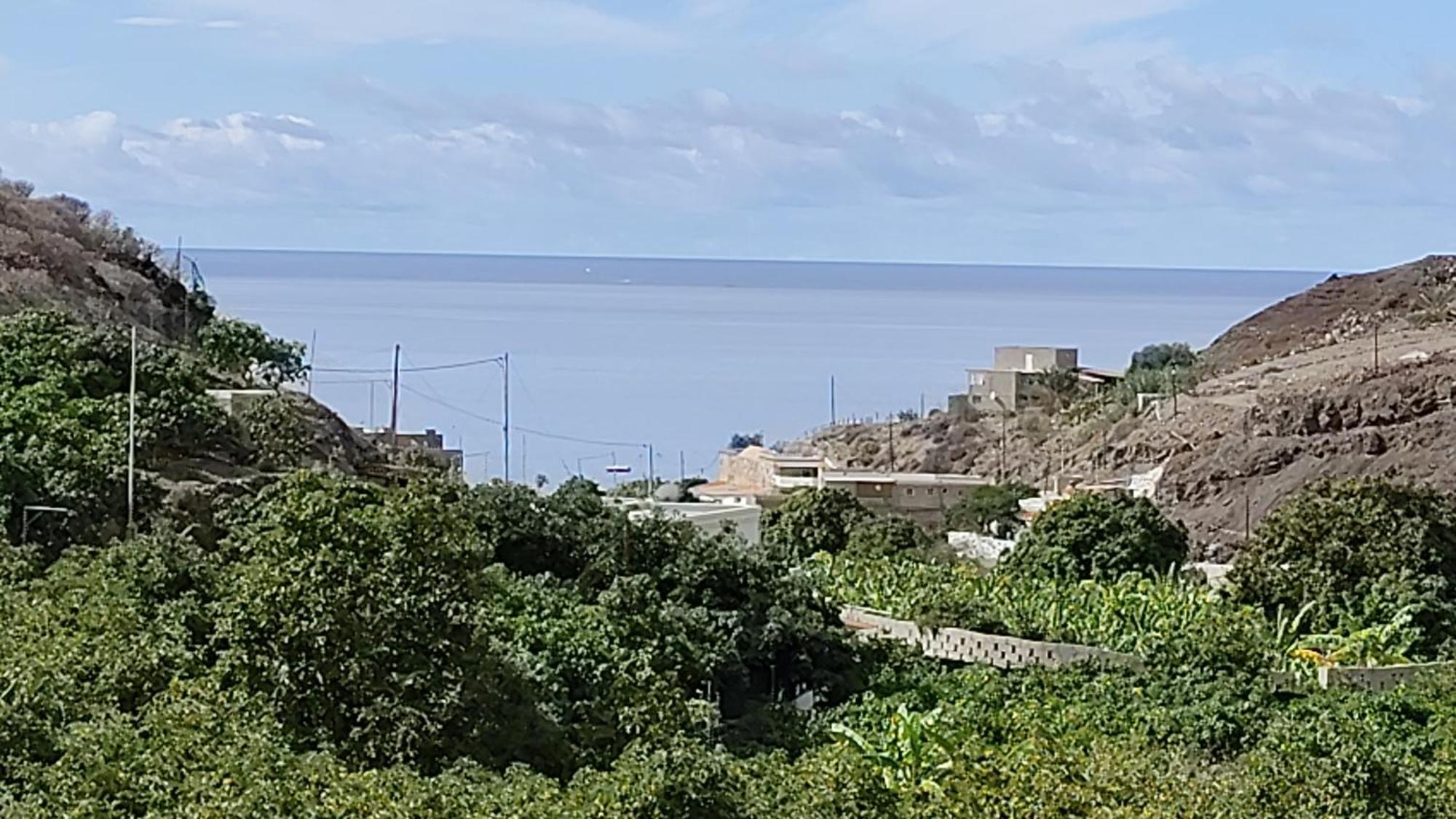 Anmar Tasarte Lejlighed Playa de Tasarte Eksteriør billede